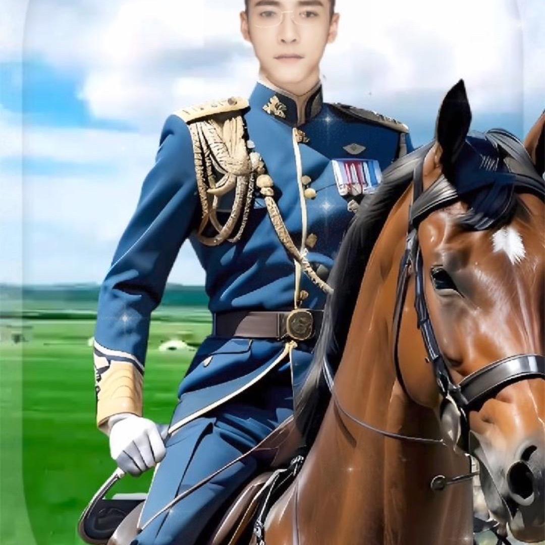 💫李星晨💫
