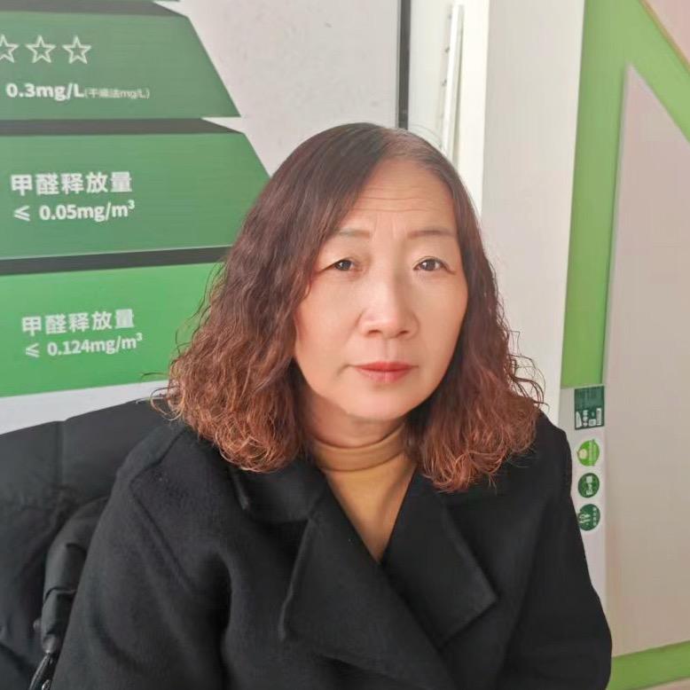 张家口真贾板材说