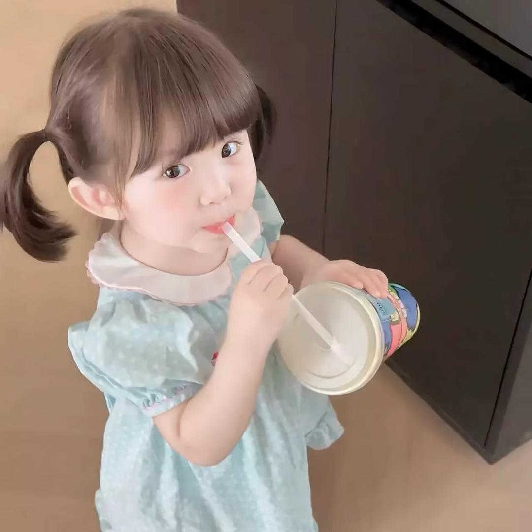 宝宝妍头像