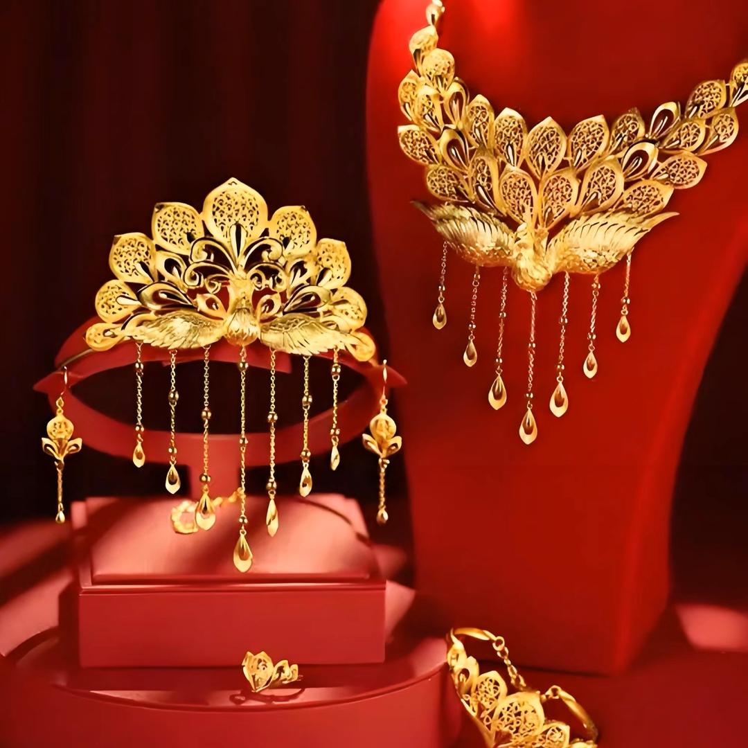金成宝福（北京店）
