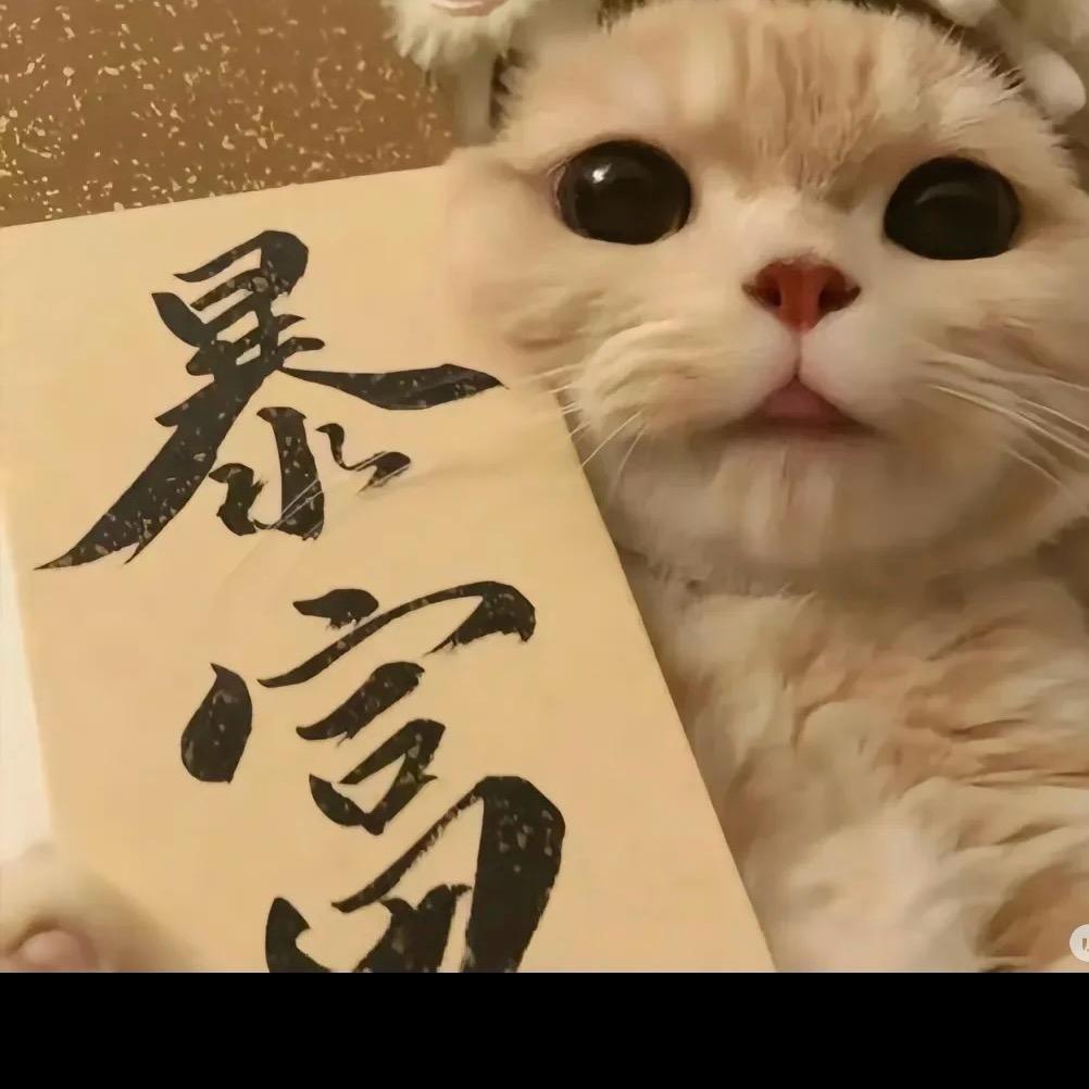 是娜娜呀～