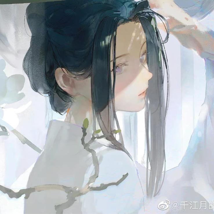 茶讯（逆水寒手游）