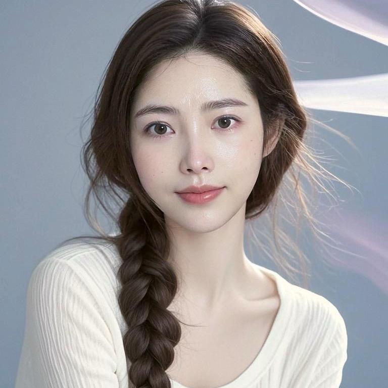 萌妺子✌🏻
