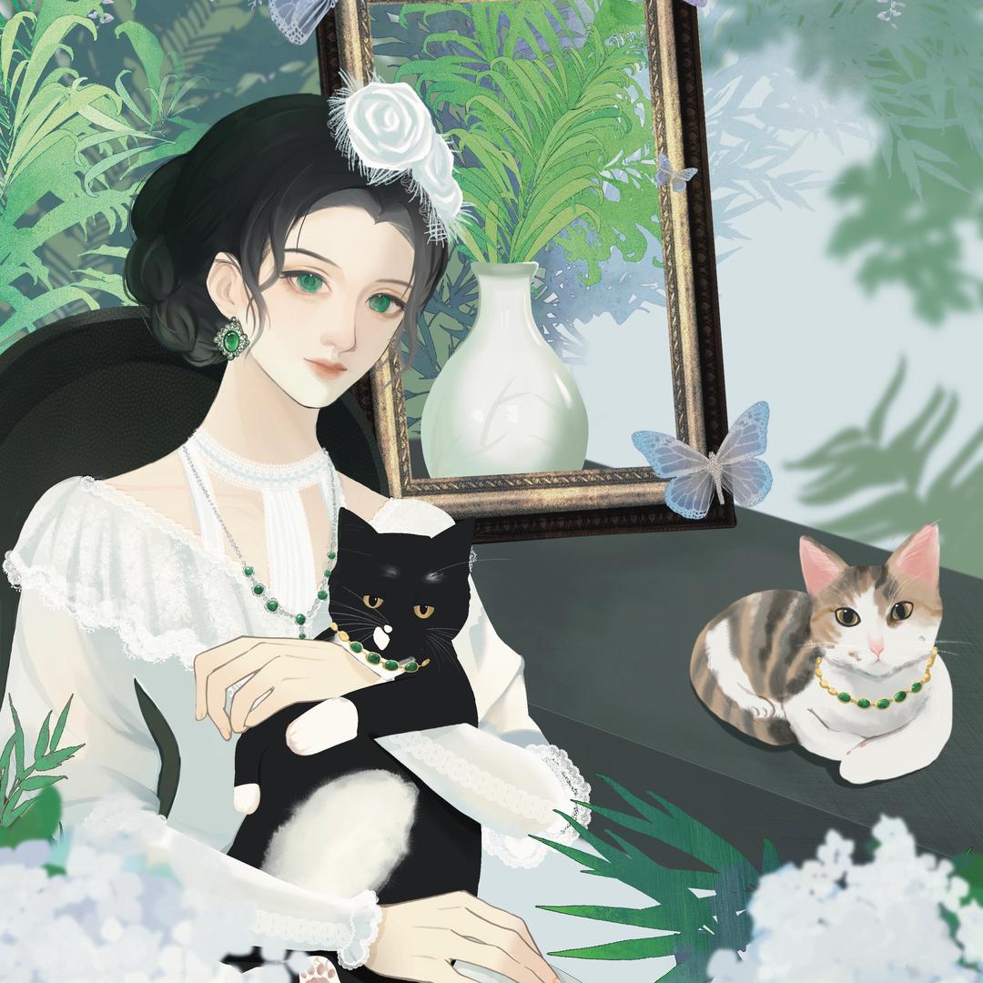 九粟