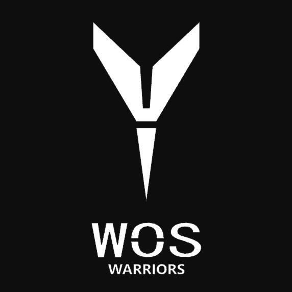 wos勇者纹身器材