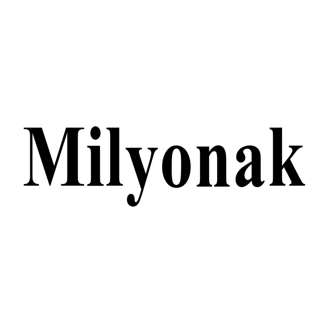 Milyonka