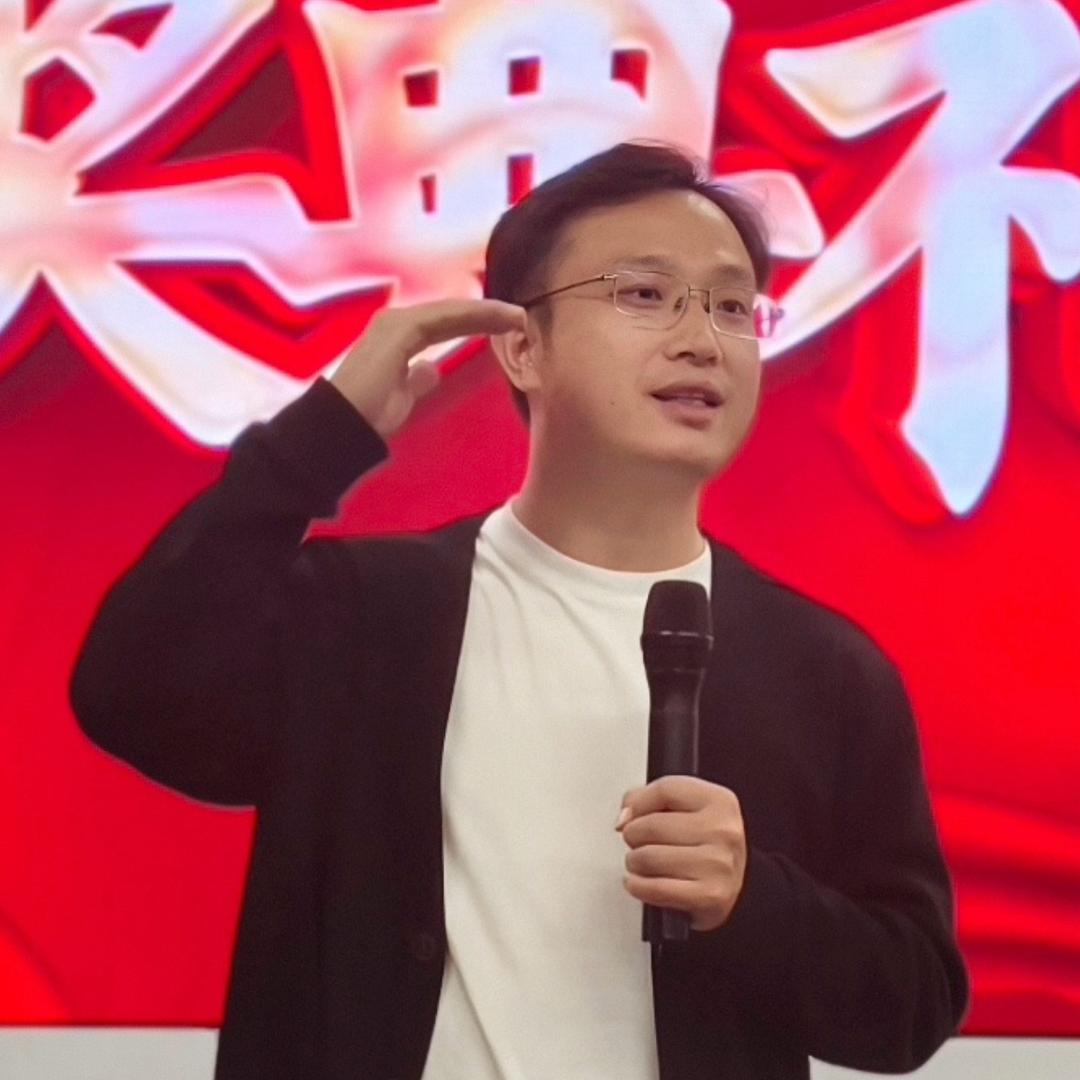 大橙老师说高考（每晚6:30直播）