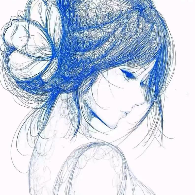 你的话都是谎言🥺