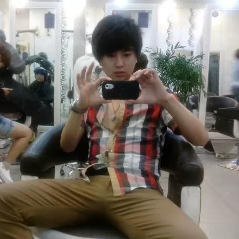 艺柔美发店官方号