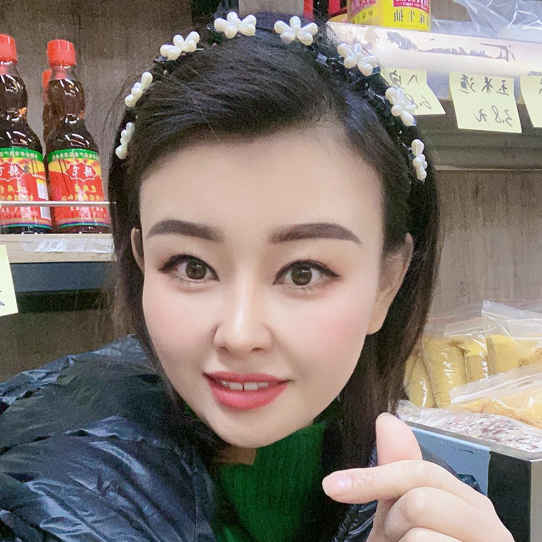 大莉