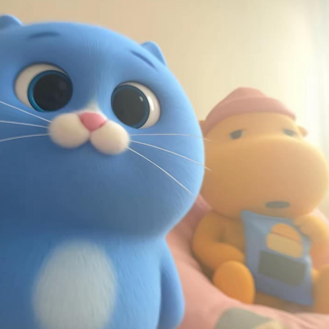 小青蛙垃圾桶1181