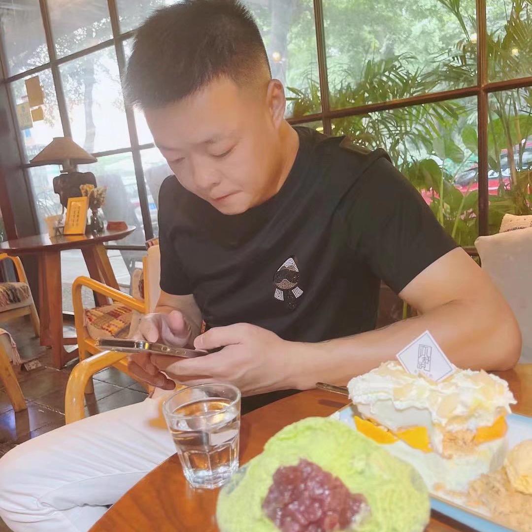 翔@