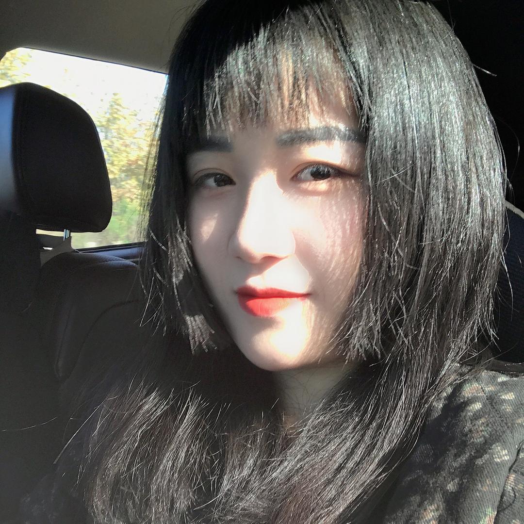 丫头🍀