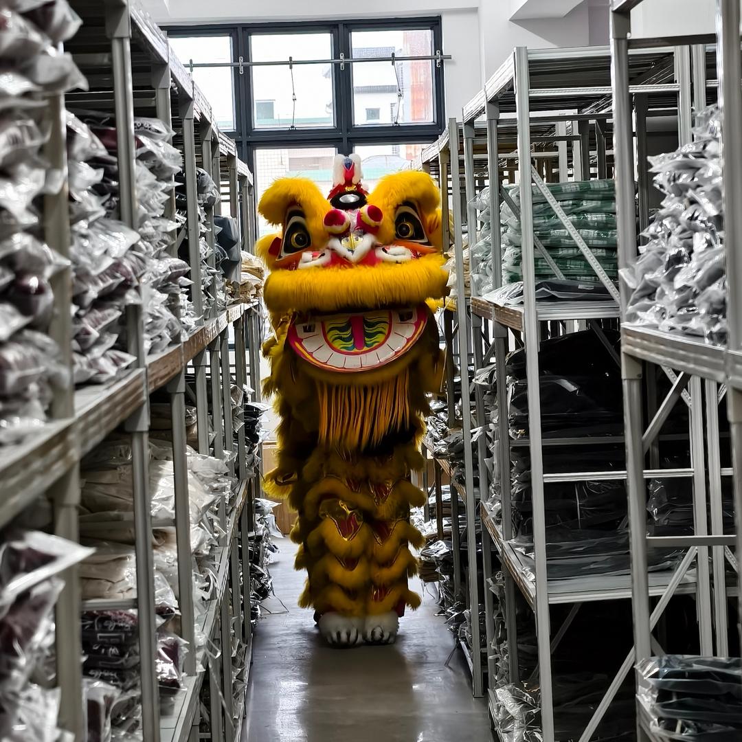 小小