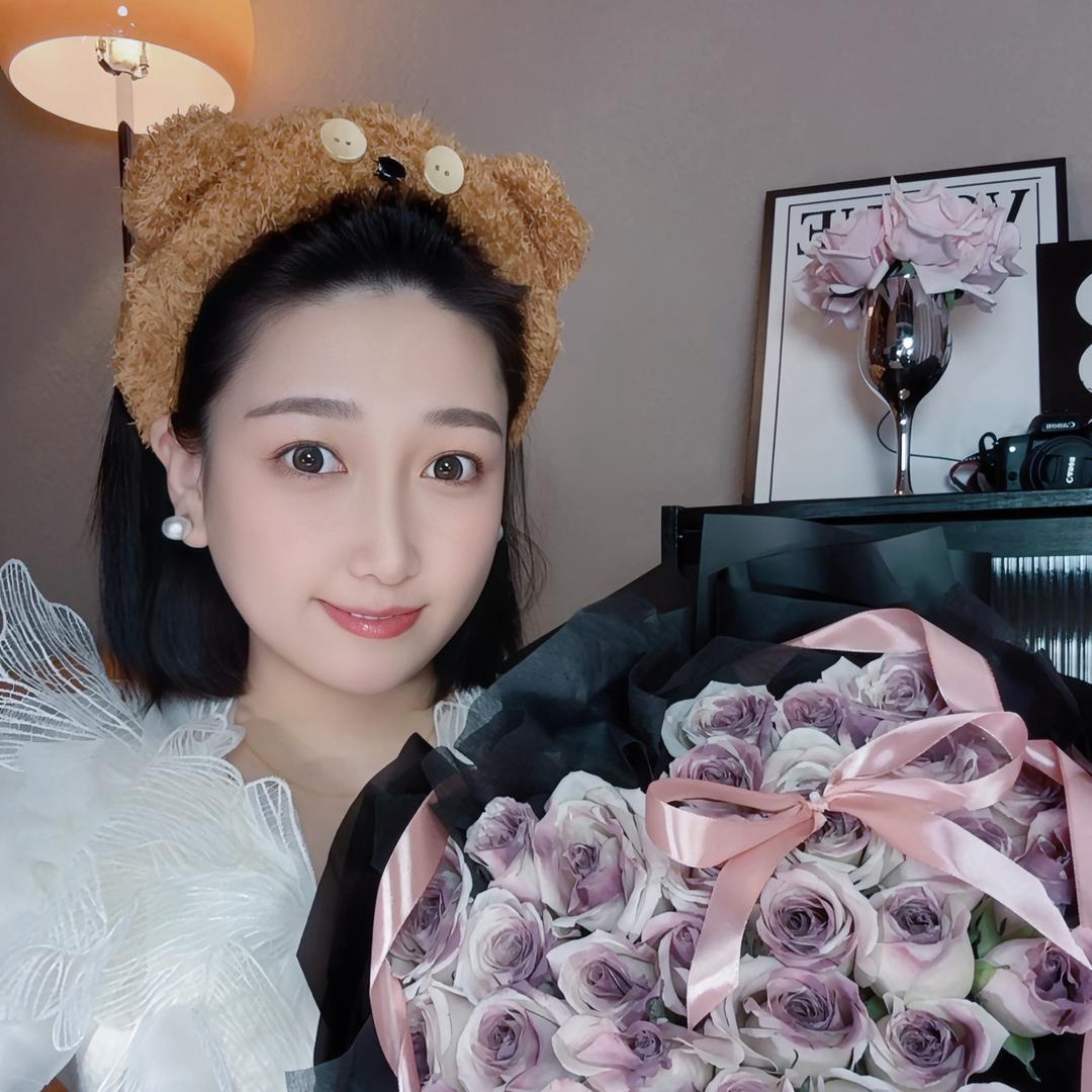 娜美🐳