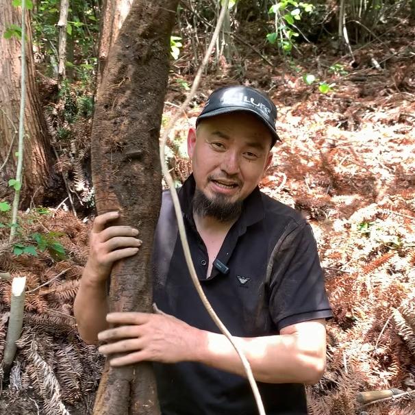 大别山农家山货铺