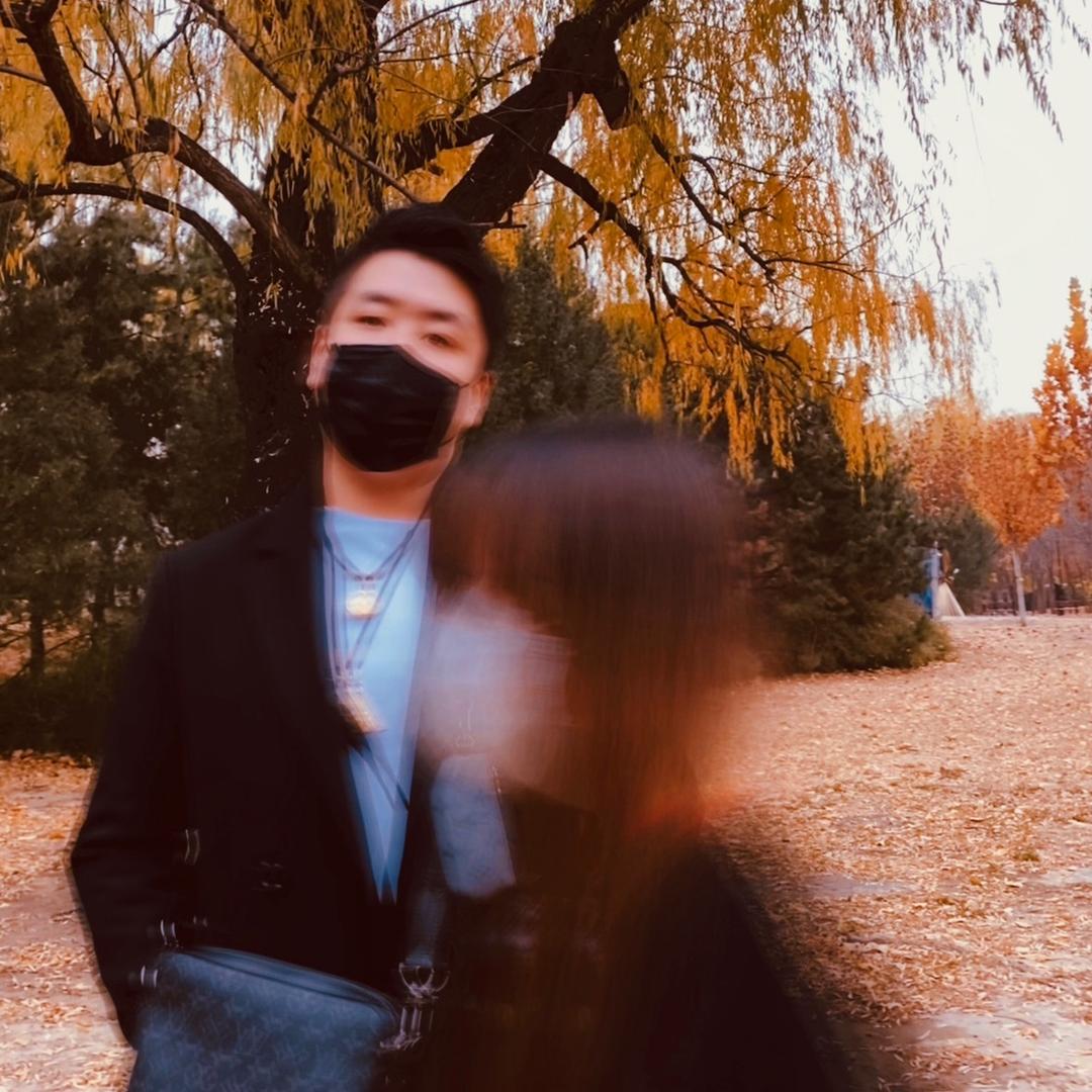 我是管管酱