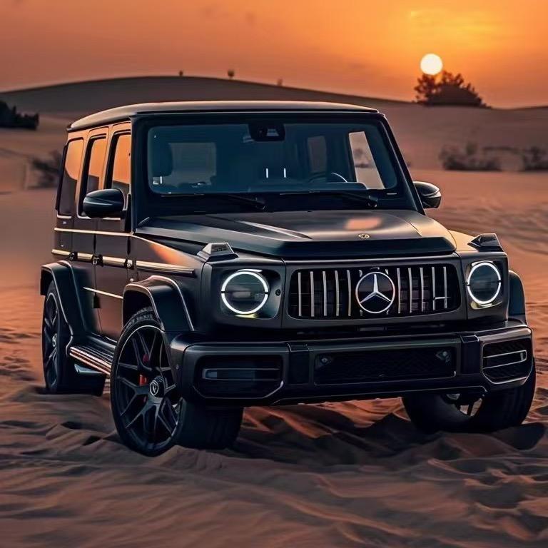 @李里-精品二手车奔驰E300L