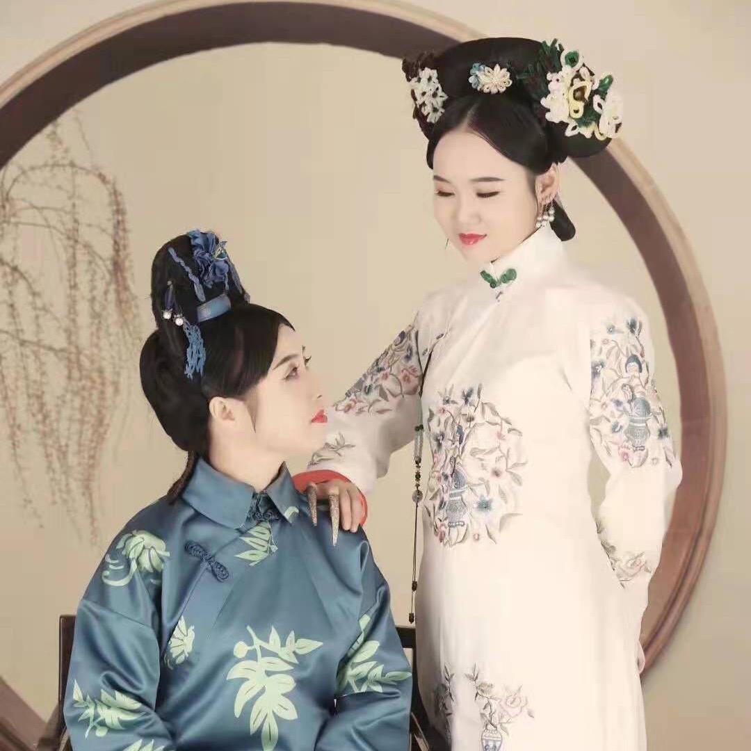 玉凤