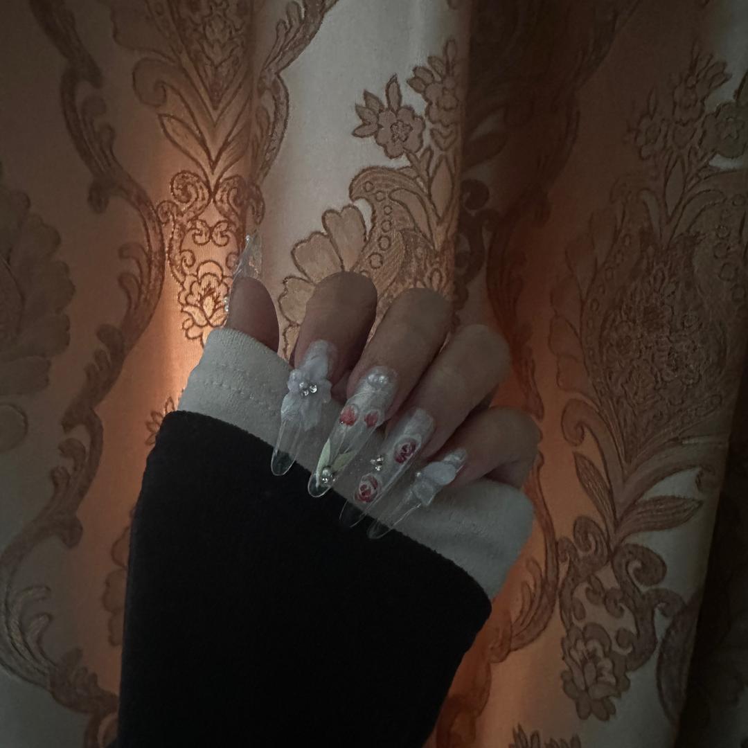 赵美美