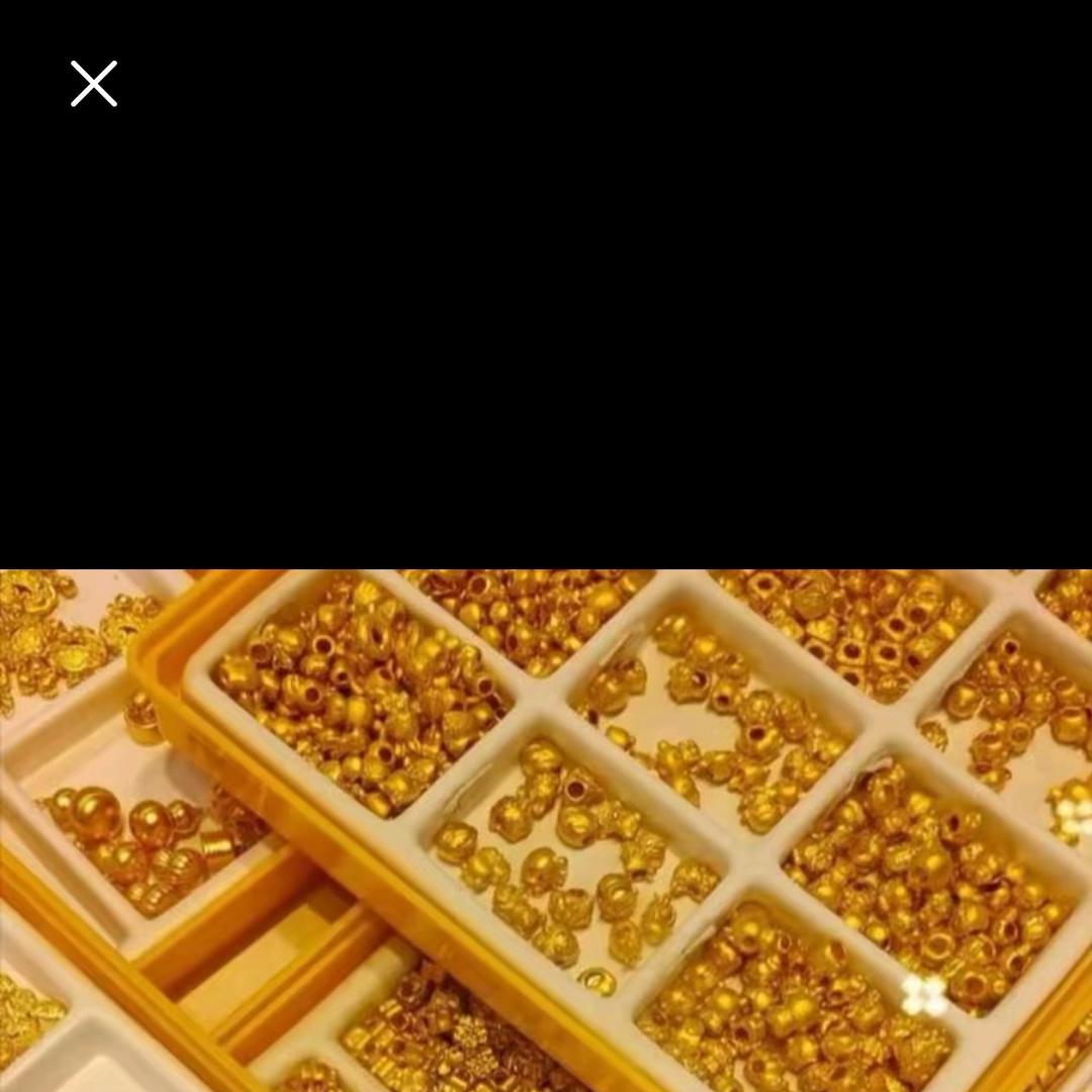 周福记饰品
