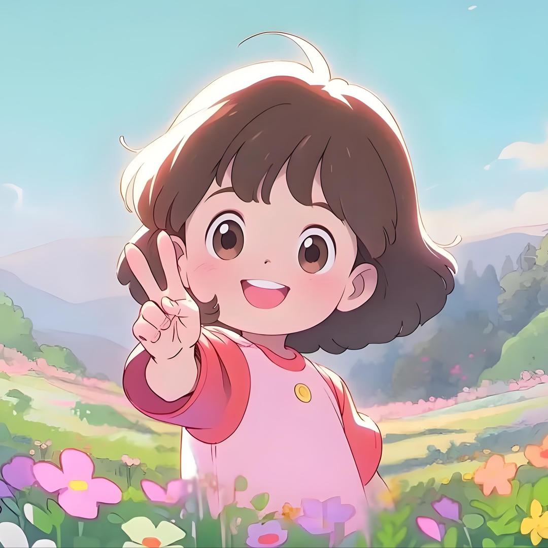天气晴🐳