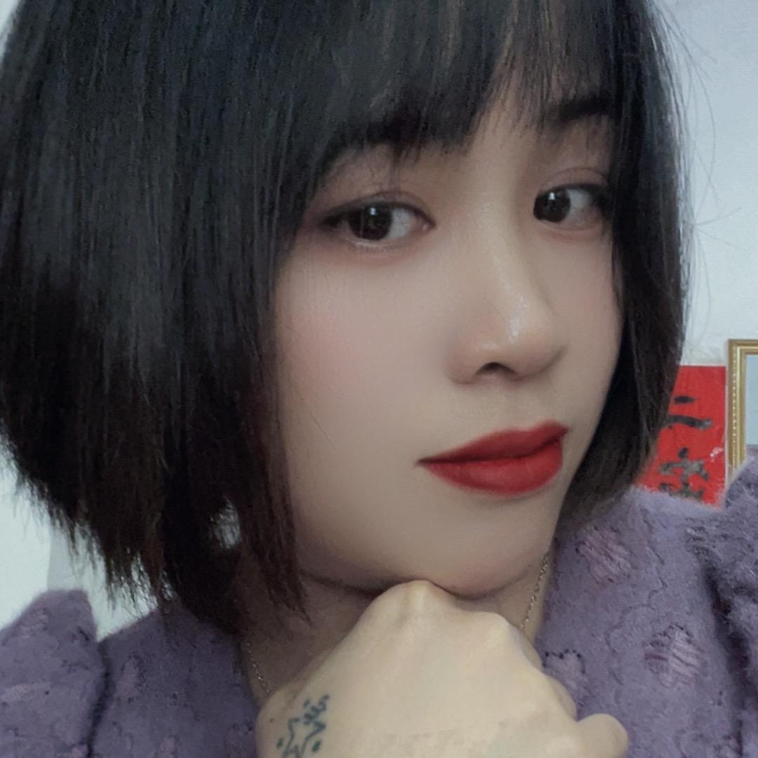 纯素颜打造-媛匠