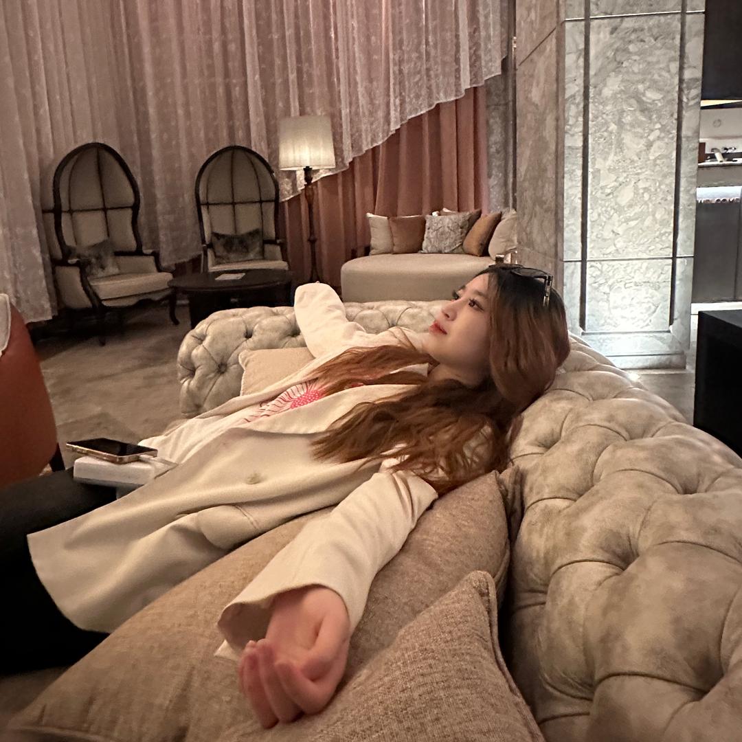 甜辣酱酱tian💫