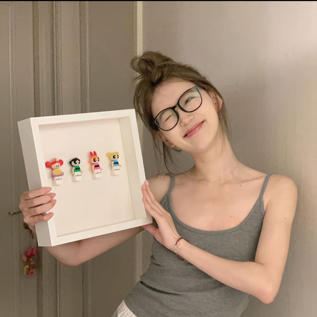 兜兜有米🍚