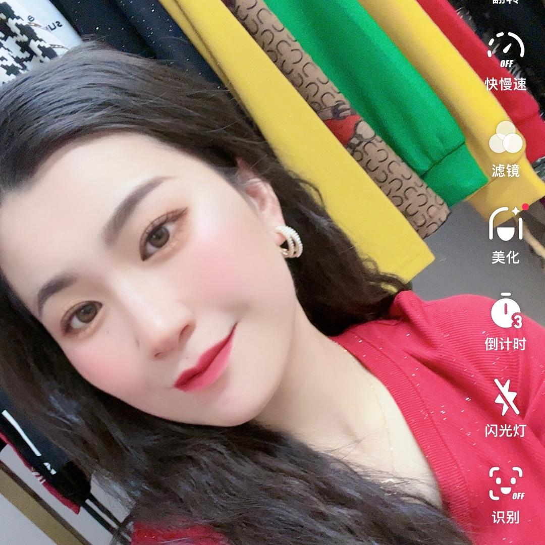 常青精品女装