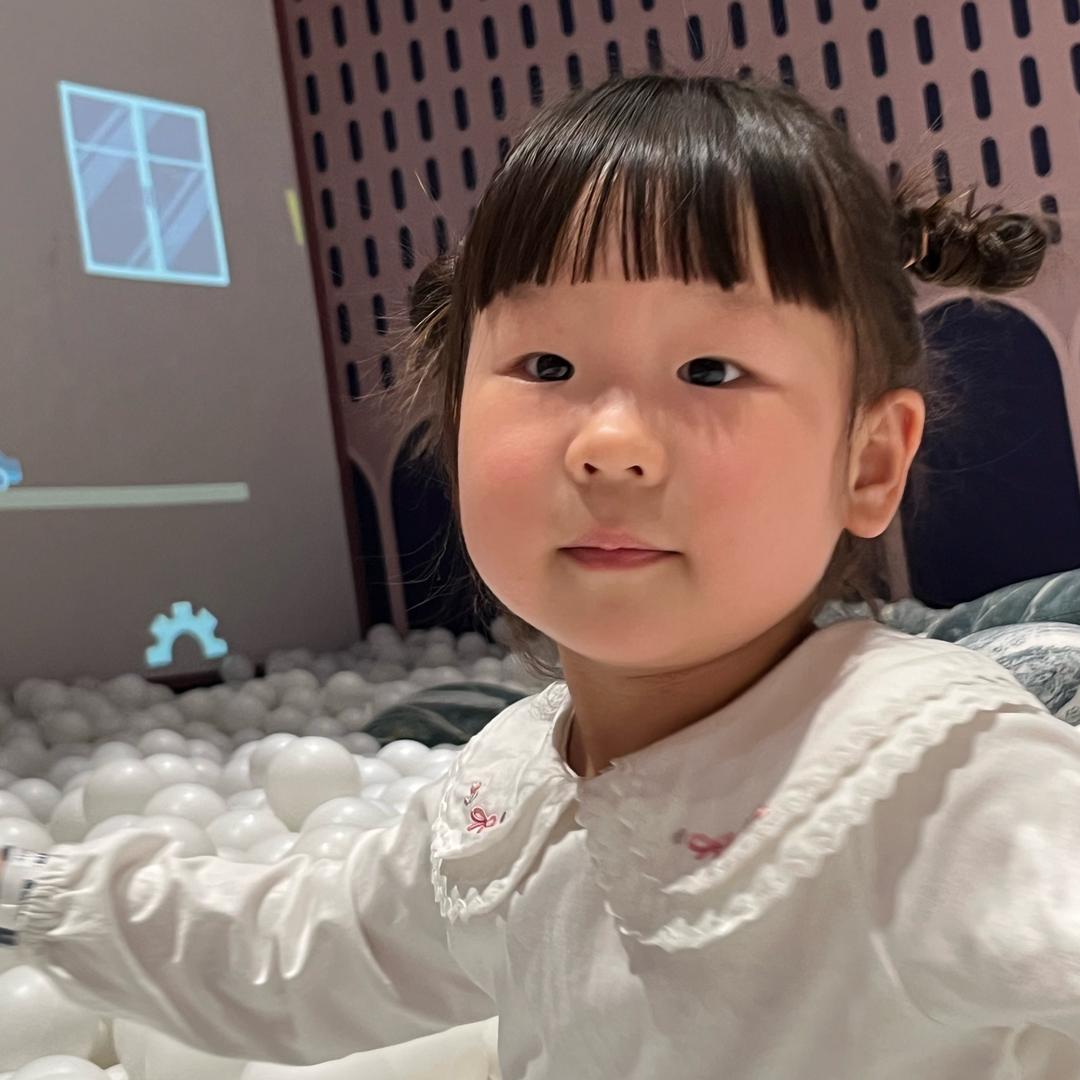 馨馨开心酱