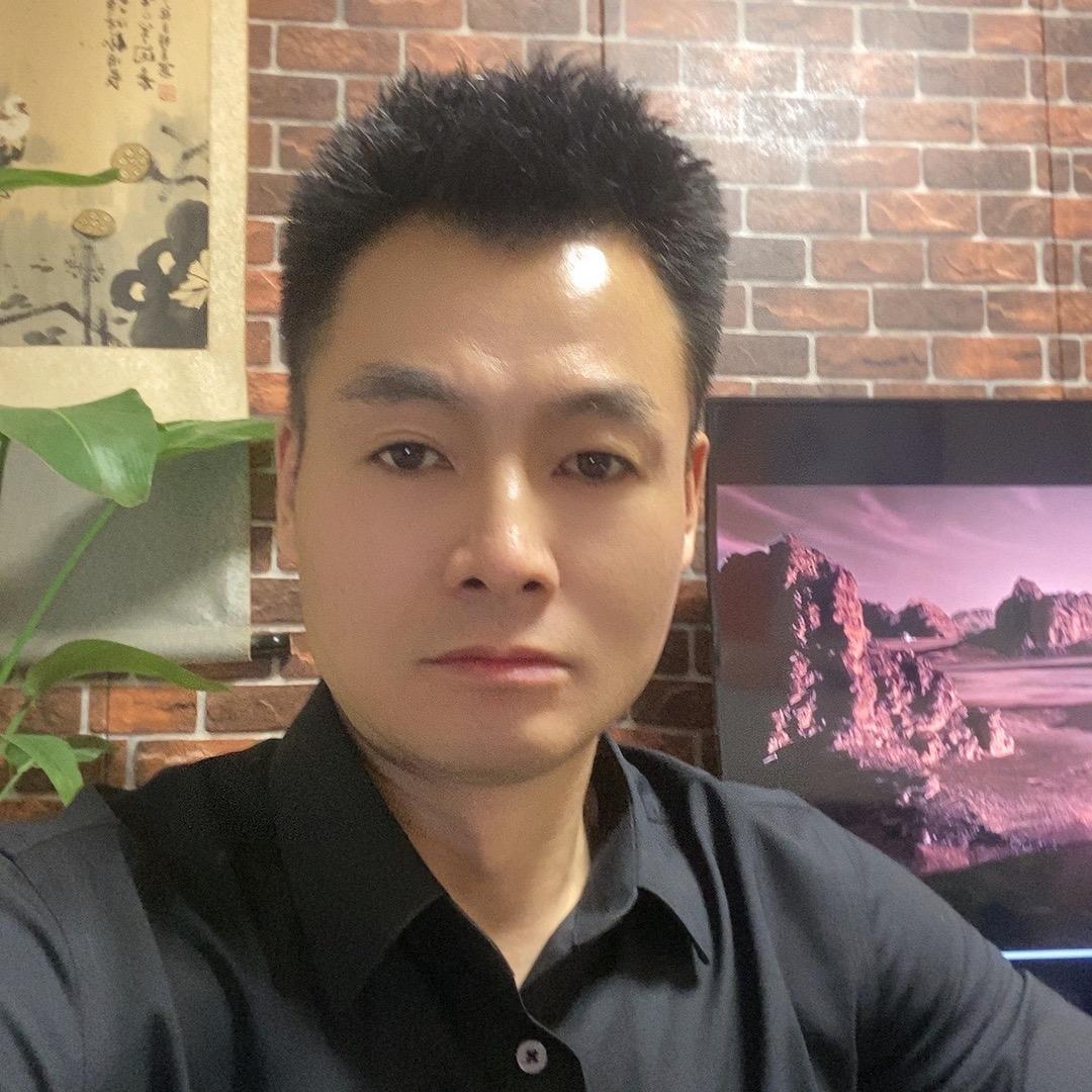 榔头哥（小号）