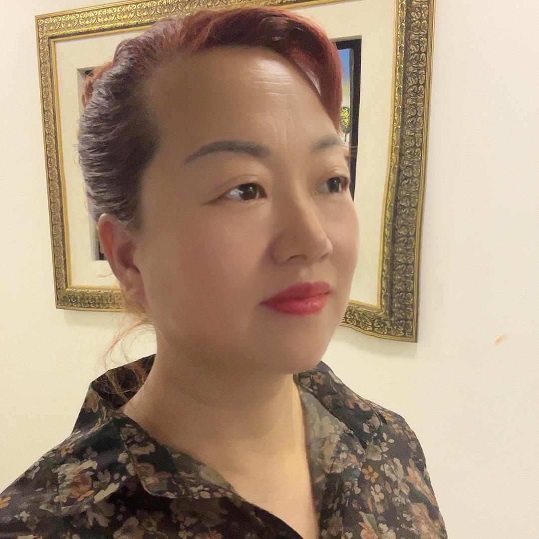 女汉子