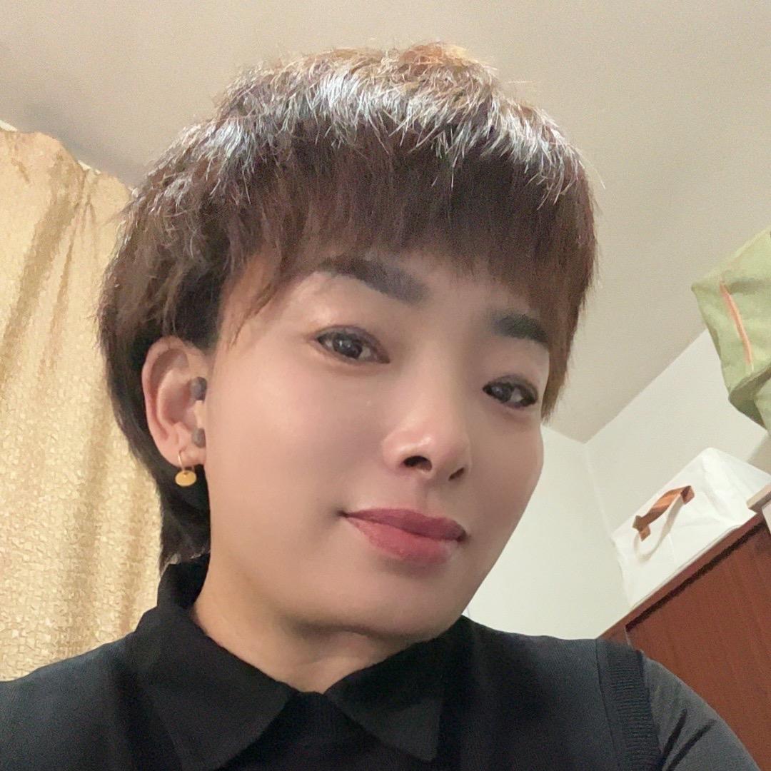 常姐（码上洗鞋）