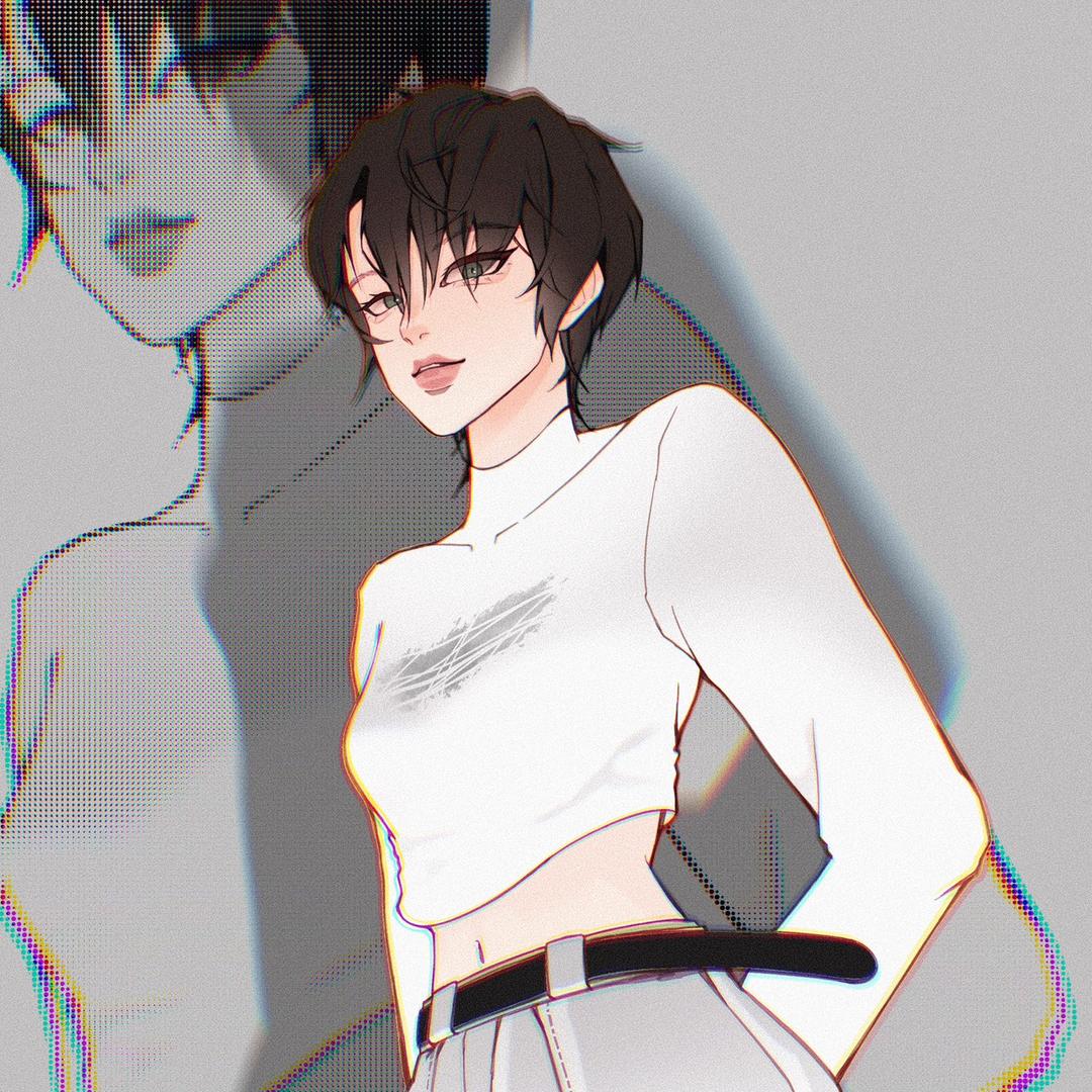 苏畅✨