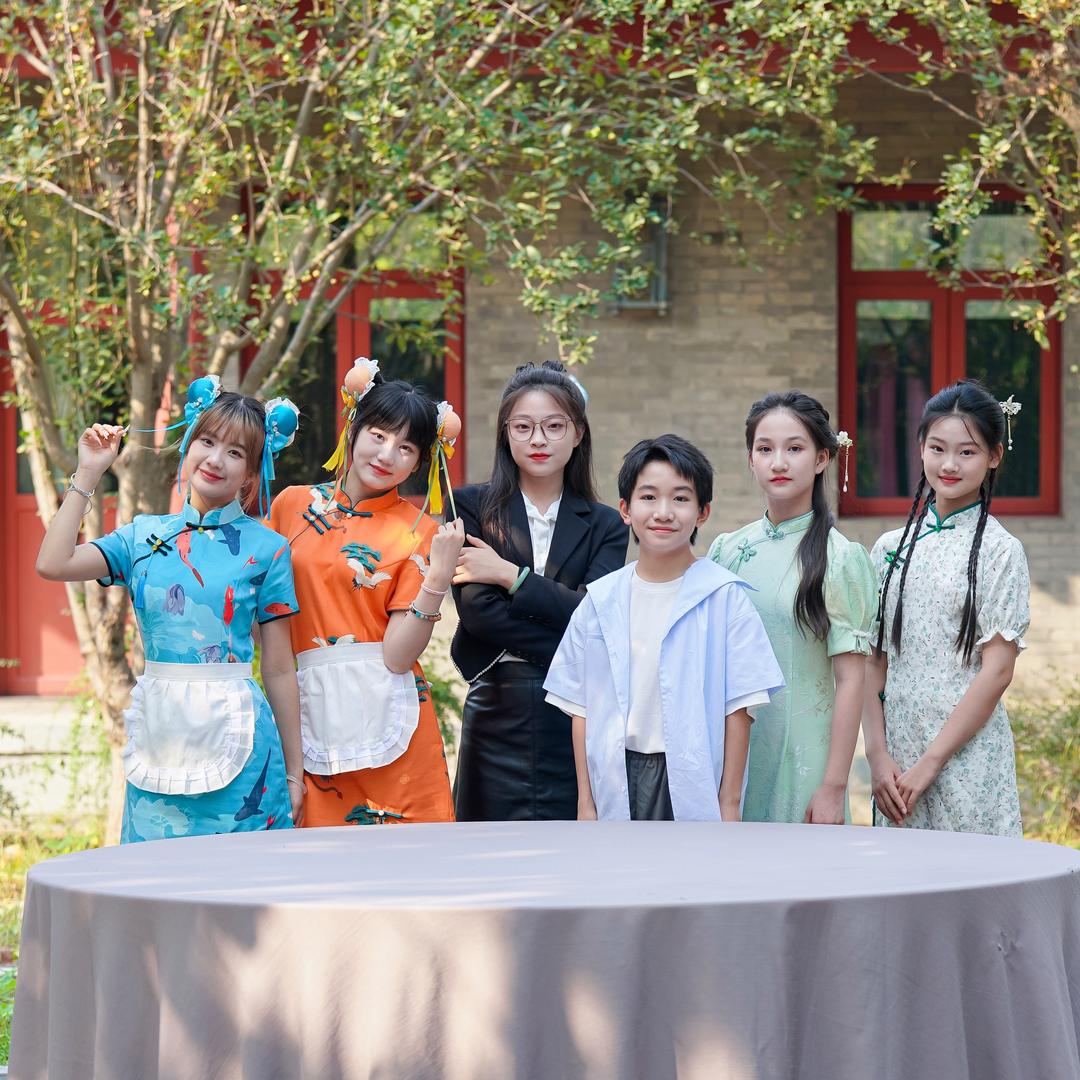 厨神学院