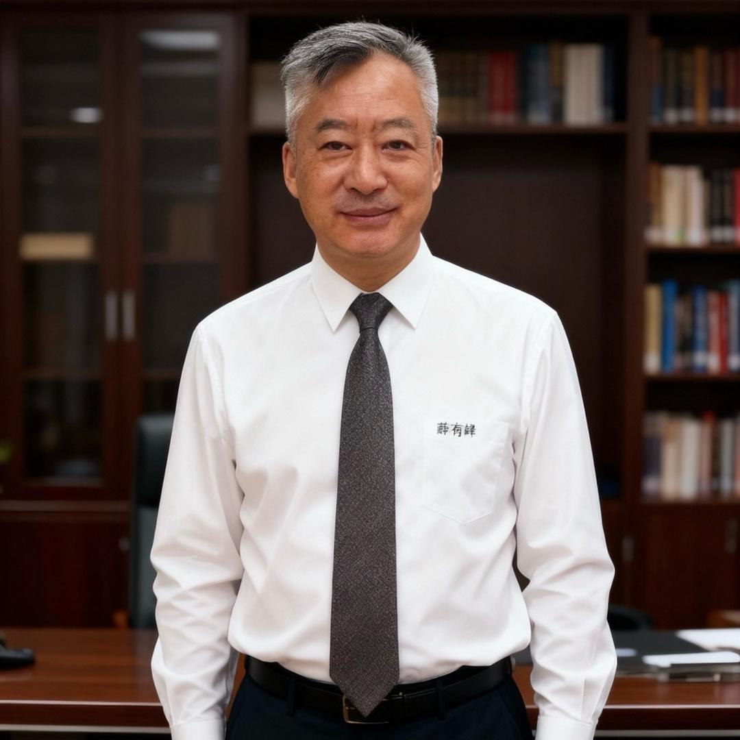 跟着老薛买农货