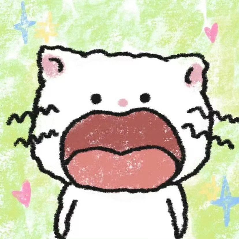 旺崽瘦瘦瘦