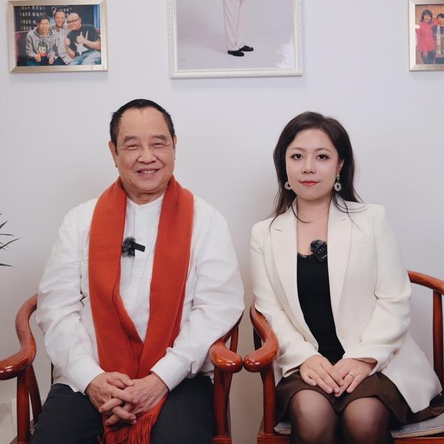 司徒法正与法善师姐