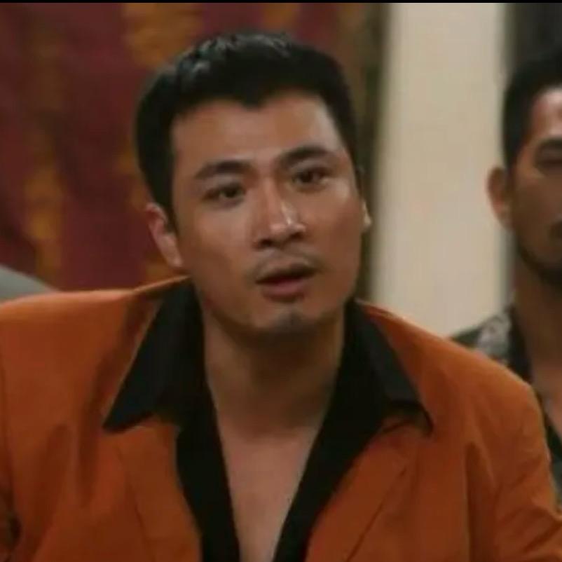 洪兴靓坤
