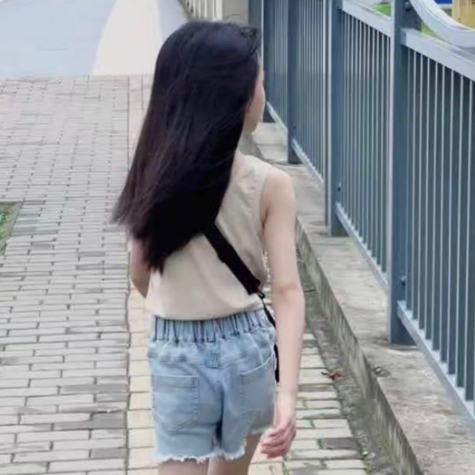是晚辞吖～