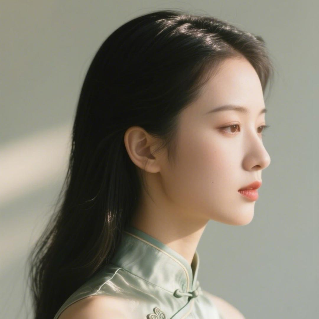小玖儿