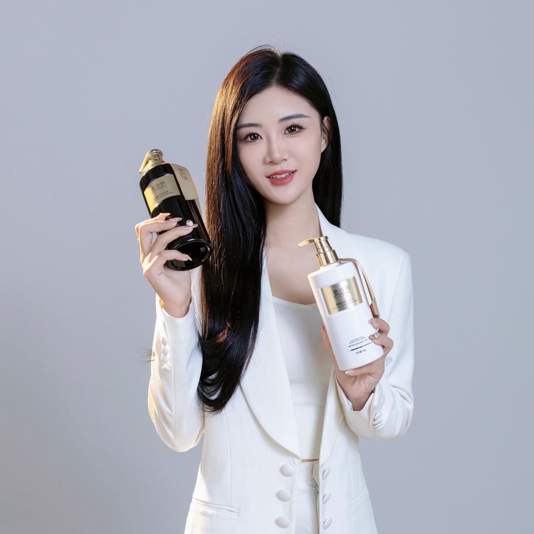 丽波呦（橱窗营业中）🔔