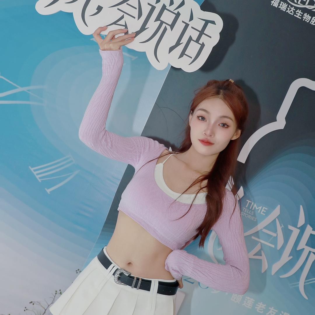 甜心晓晓