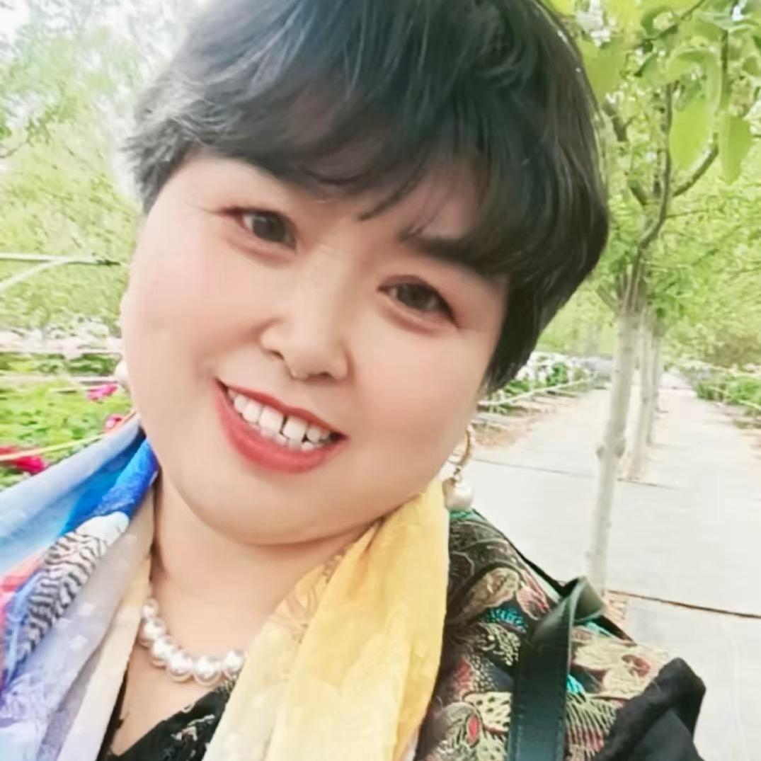 祥瑞菩提缘李姐