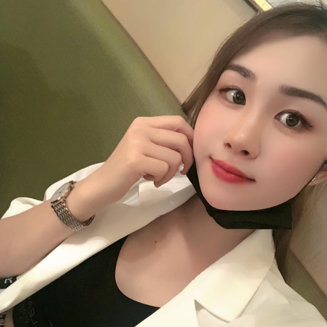 娇娇丫💋