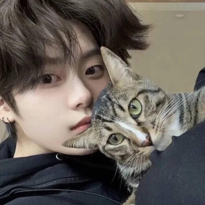 这个昵称有点随意