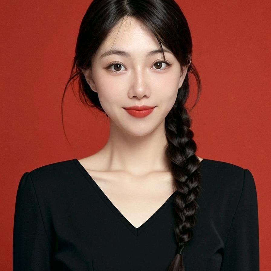 恋百优吖
