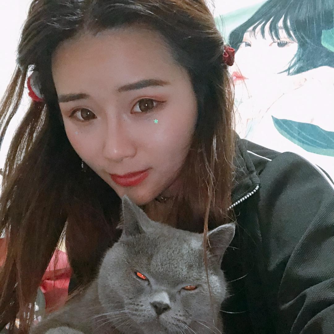 鬼猫殿下