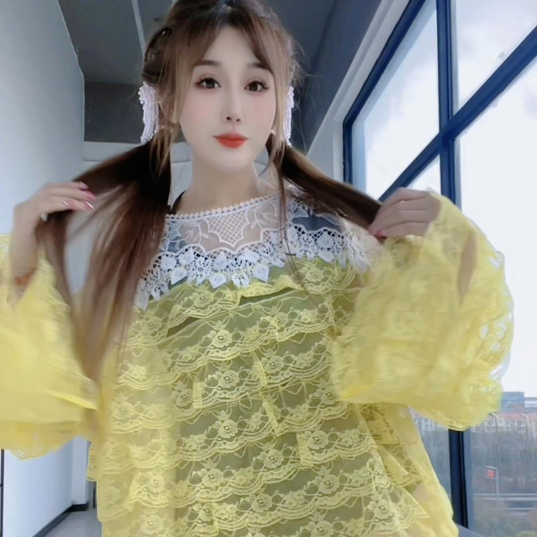 刘媛媛（媛孟欧货）女装
